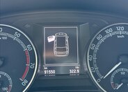 Škoda Fabia Kombi 999,0 70 kw