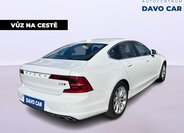 Volvo S90 Sedan / Limuzína 2,0 l 177 kw