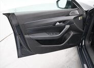 Peugeot 508 Liftback 1,6 l 133 kw