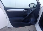 Volkswagen Golf Hatchback 1,6 l 77 kw