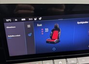 Opel Astra Hatchback 1,2 l 96 kw