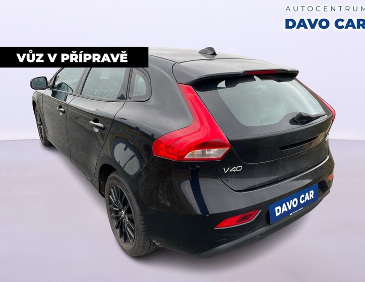 Volvo V40 Hatchback 2,0 l 88 kw