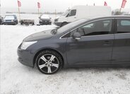 Toyota Avensis Kombi 1,8 l 108 kw