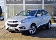 Hyundai ix35 SUV / Terénní 1,6 l 99 kw