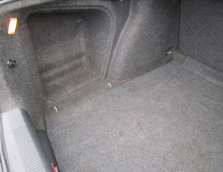 Škoda Octavia Liftback 1,6 l 77 kw