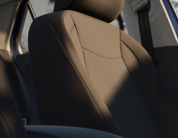 Volkswagen T-Roc SUV / Terénní 1,5 l 110 kw