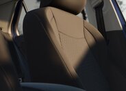 Volkswagen T-Roc SUV / Terénní 1,5 l 110 kw