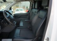 Citroën Jumpy Ostatní 1,5 l 88 kw