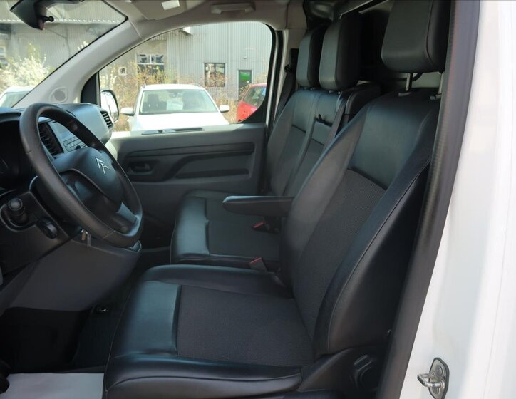 Citroën Jumpy Ostatní 1,5 l 88 kw