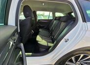 Škoda Octavia Kombi 1,9 l 147 kw