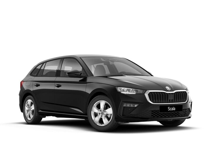 Škoda Scala Hatchback 999,0 85 kw
