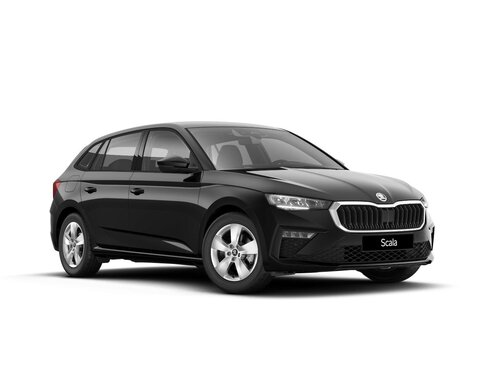 Škoda Scala Hatchback 999,0 85 kw