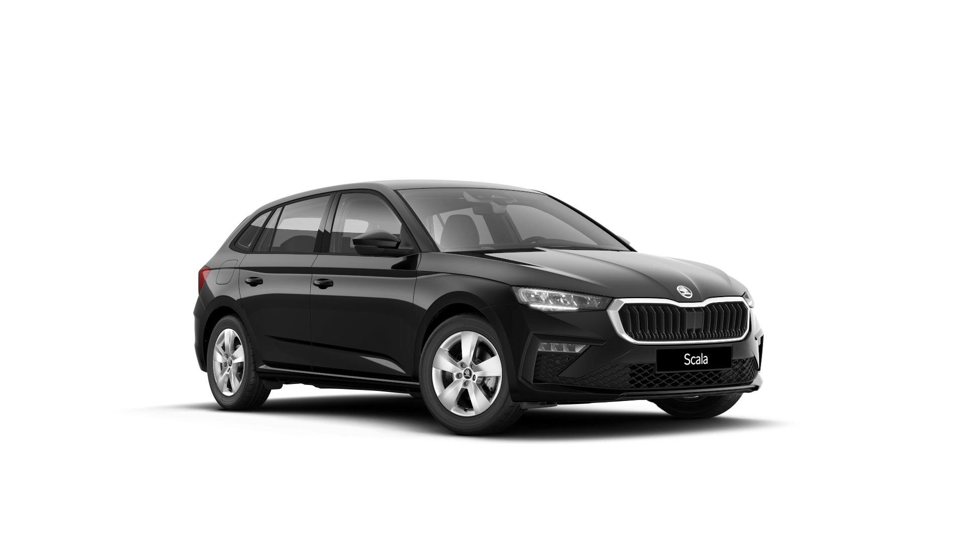 Škoda Scala Hatchback 999,0 85 kw