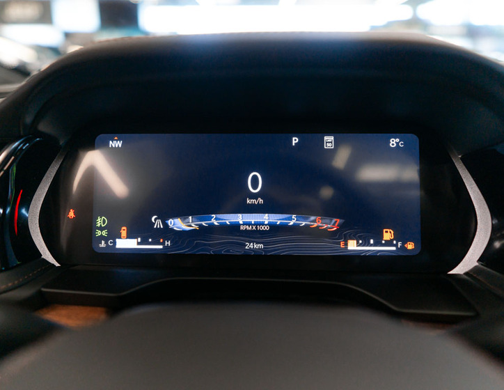 Jeep Grand Cherokee 27