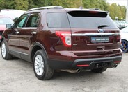 Ford Explorer 7