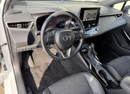 Toyota Corolla Kombi 1,8 l 72 kw