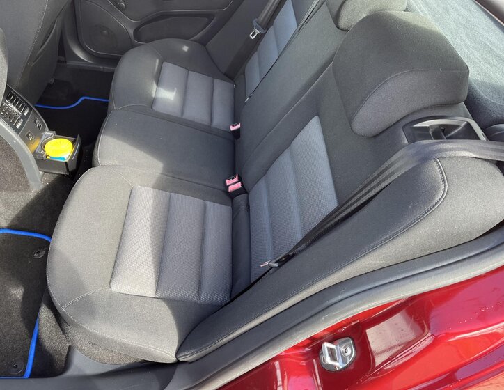 Škoda Octavia Hatchback 1,6 l 75 kw