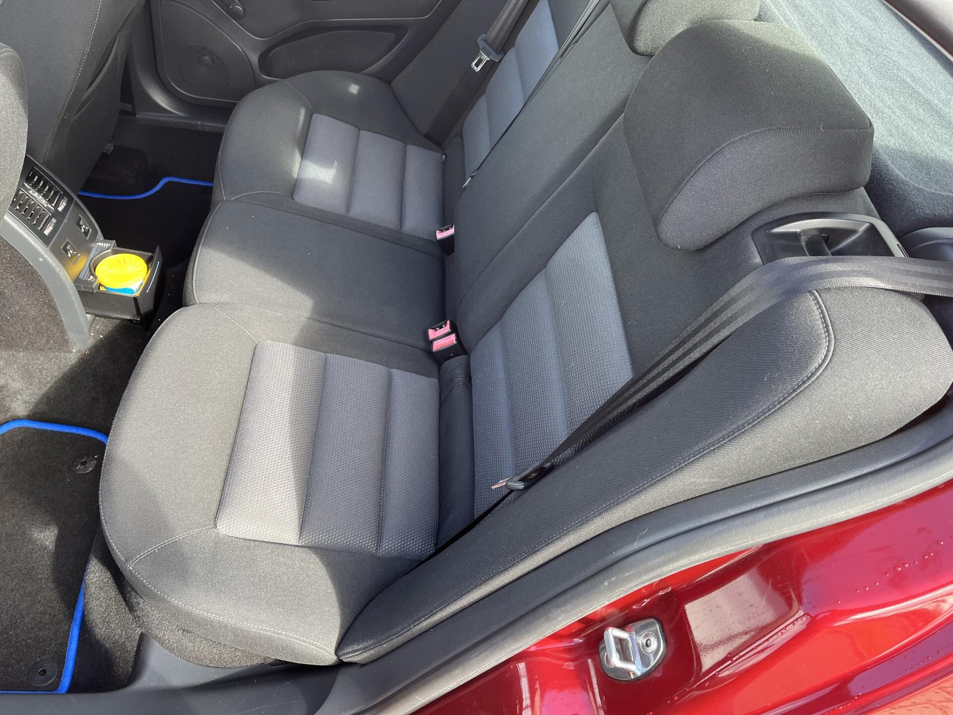 Škoda Octavia Hatchback 1,6 l 75 kw