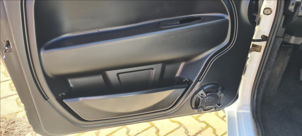 Microcar DUE Hatchback 498,0 6 kw