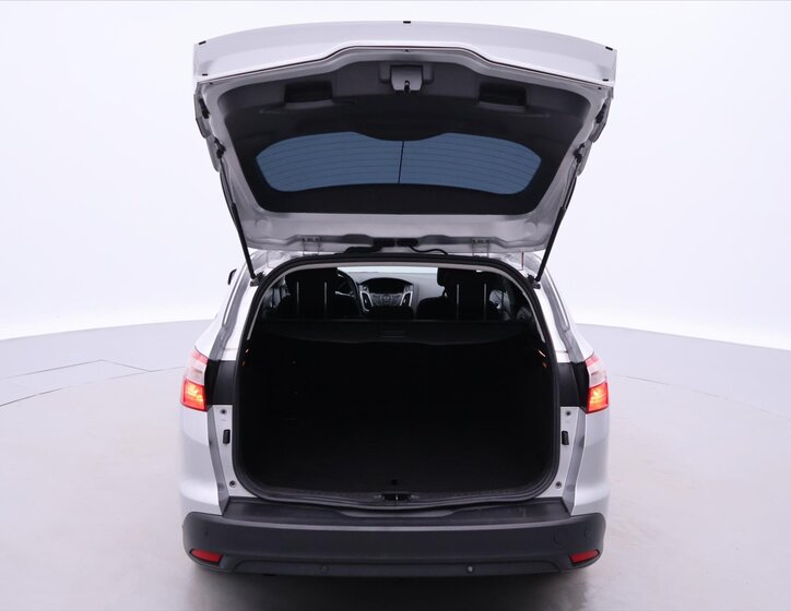 Ford Focus Kombi 1,6 l 70 kw