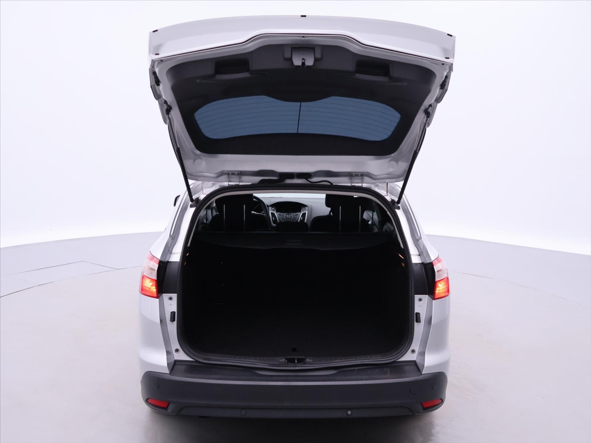 Ford Focus Kombi 1,6 l 70 kw