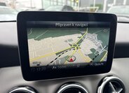 Mercedes-Benz GLA 20