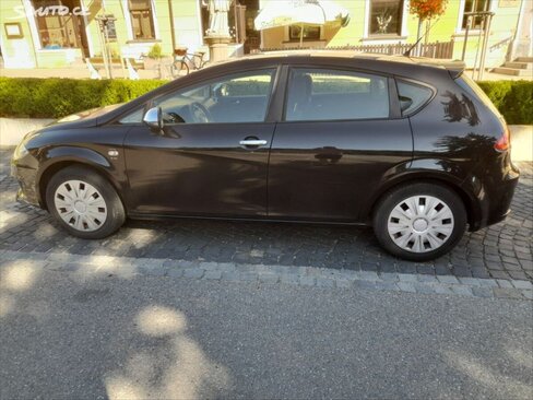 Seat Leon Kombi 1,4 l 92 kw