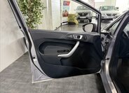 Ford Fiesta Hatchback 1,2 l 60 kw