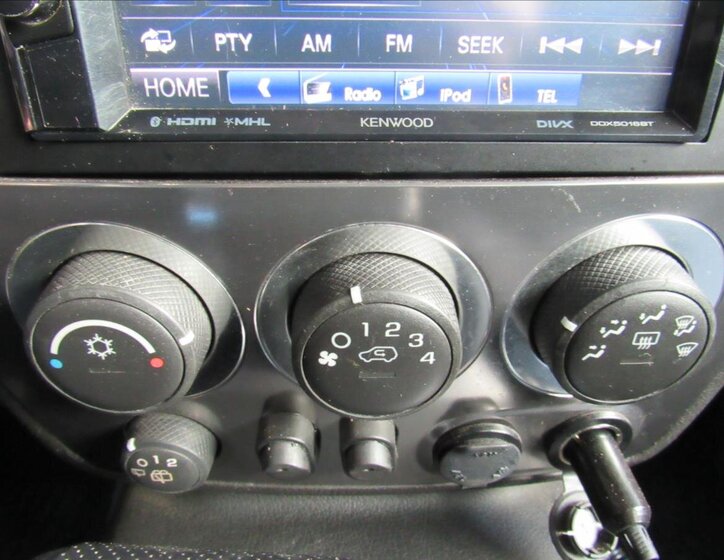 Hummer H3 SUV 3,5 l 164 kw