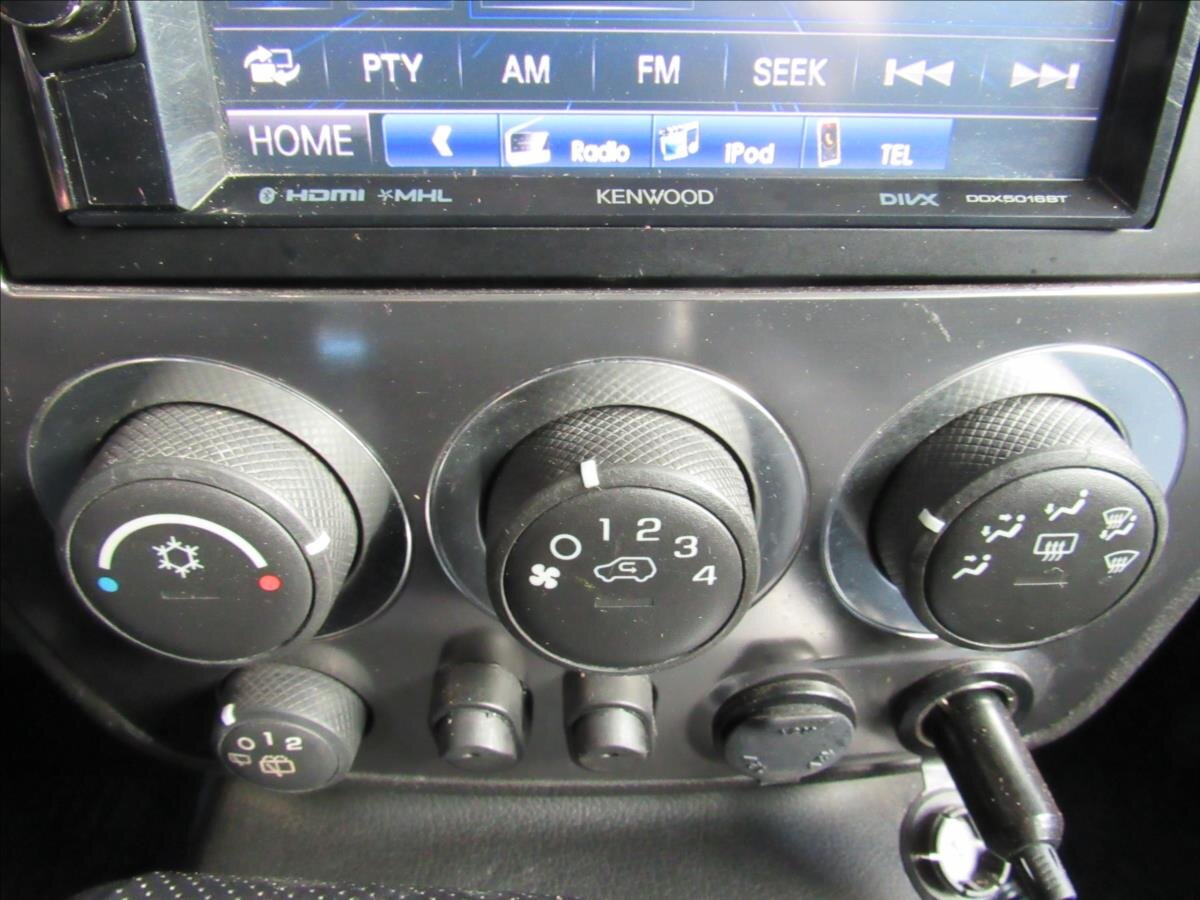 Hummer H3 SUV 3,5 l 164 kw