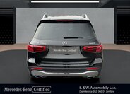 Mercedes-Benz GLB SUV / Terénní 2,0 l 110 kw