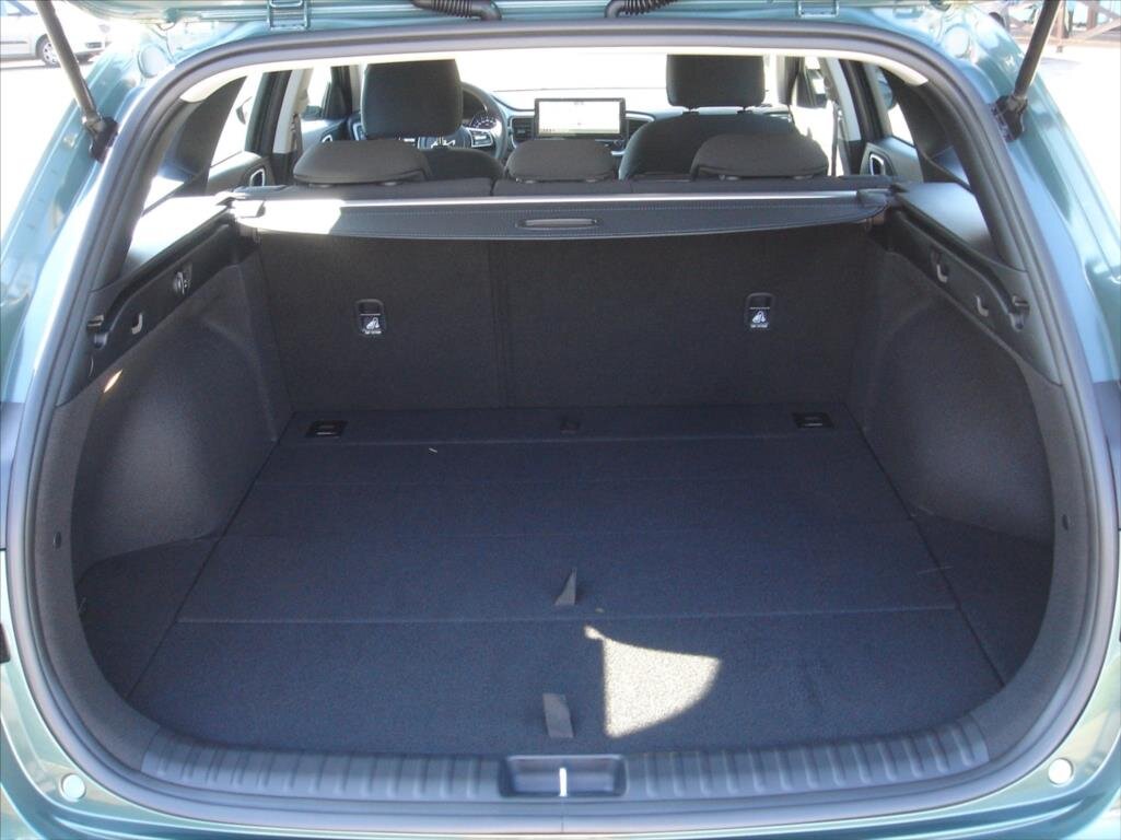 KIA Ceed Kombi 1,5 l 103 kw