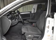 Volkswagen Arteon Liftback 1,5 l 110 kw