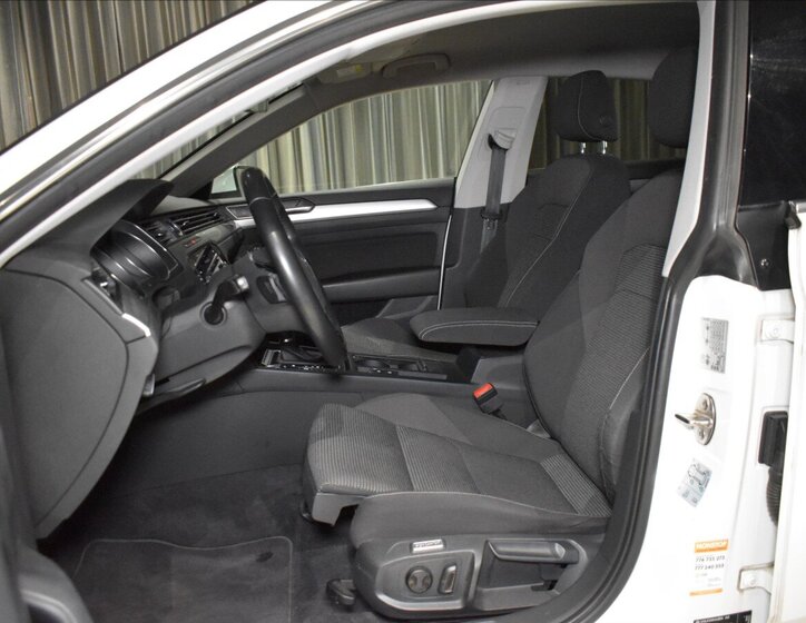 Volkswagen Arteon Liftback 1,5 l 110 kw