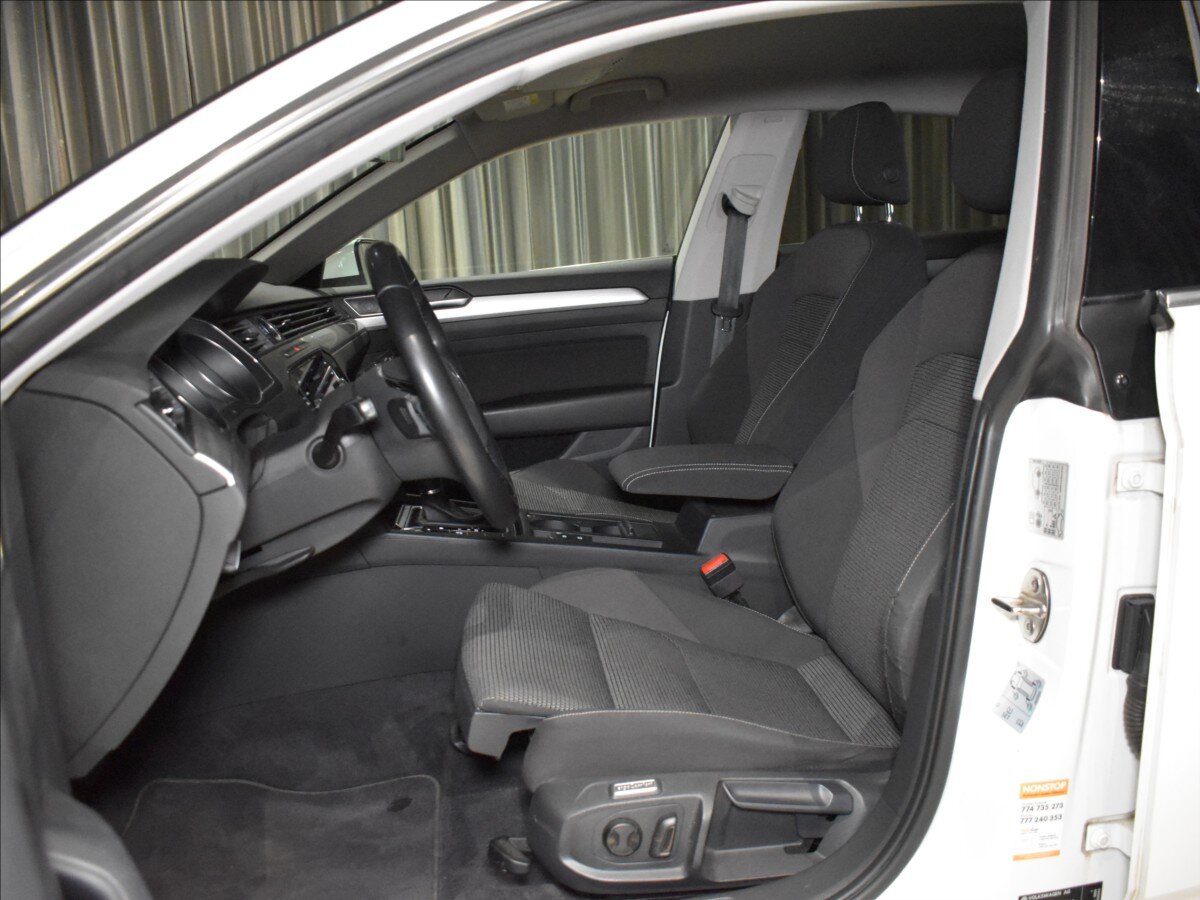 Volkswagen Arteon Liftback 1,5 l 110 kw