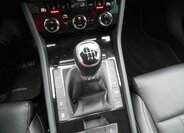 Škoda Superb Sedan 2,0 l 110 kw