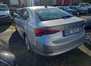 Škoda Octavia Sedan / Limuzína 2,0 l 85 kw