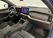 Škoda Kodiaq SUV 2,0 l 142 kw