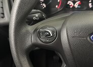 Ford Tourneo Connect 10