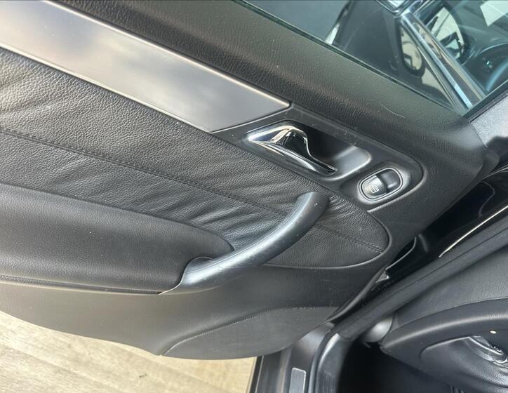 Mercedes-Benz Třídy C 13