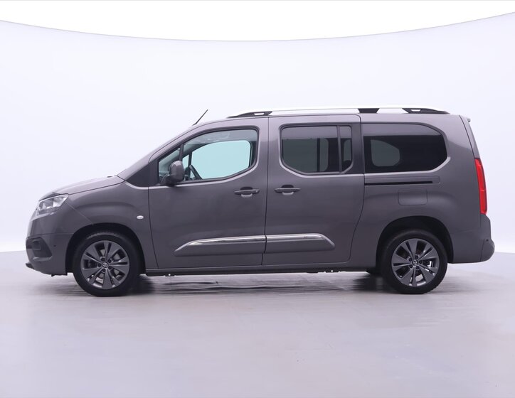 Toyota ProAce City Verso MPV 1,2 l 96 kw
