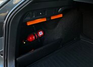 Škoda Octavia Kombi 1,5 l 110 kw