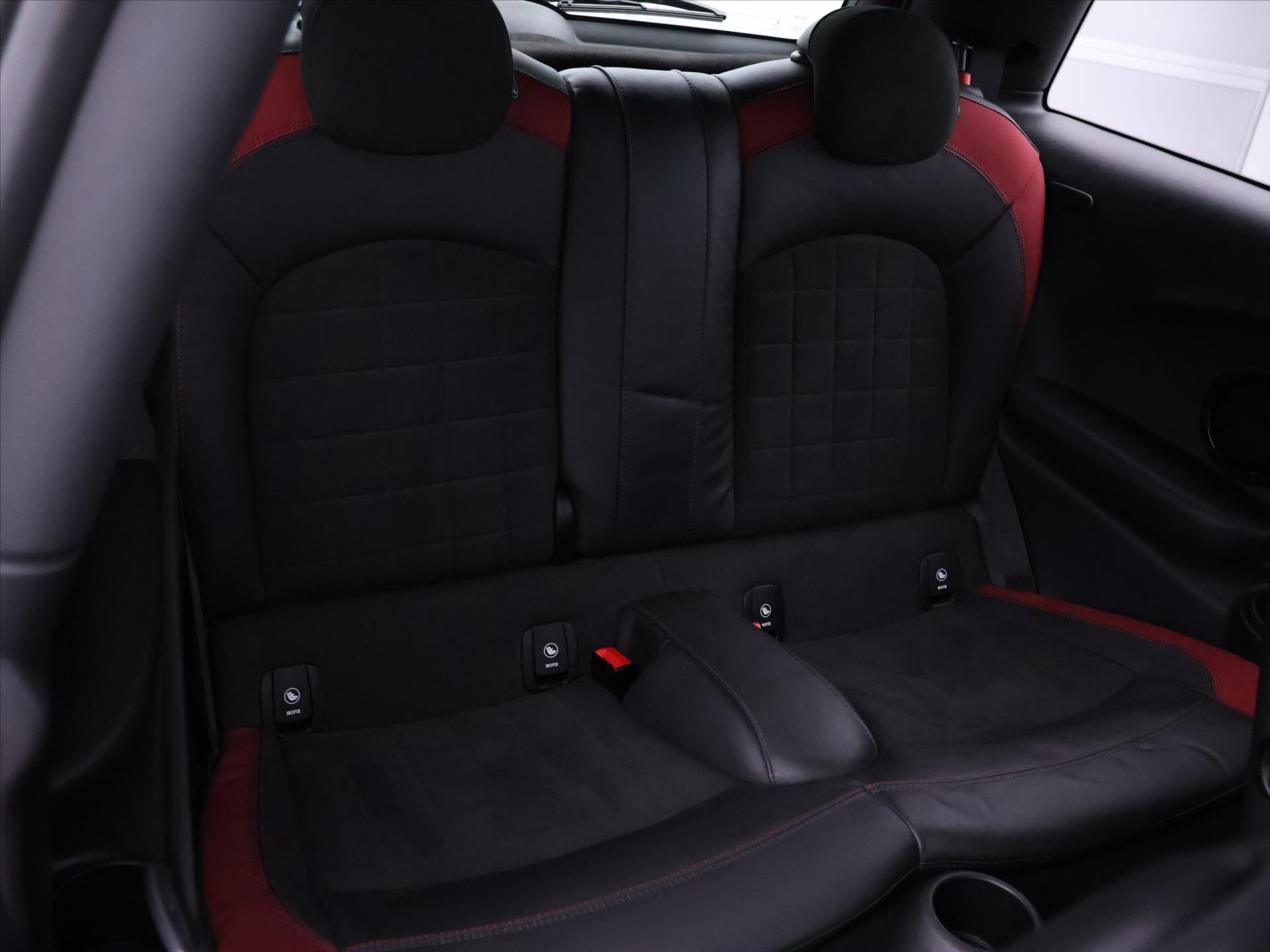 Mini One Hatchback 1,5 l 75 kw