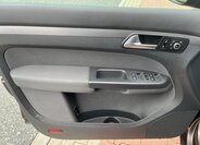 Volkswagen Touran Ostatní 1,2 l 77 kw