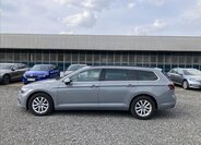 Volkswagen Passat Kombi 2,0 l 110 kw