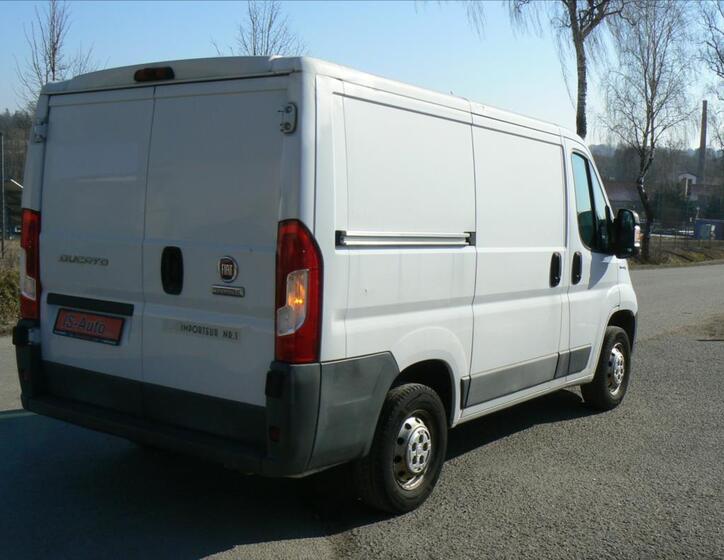 Fiat Ducato 5