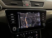 Škoda Superb Liftback 1,4 l 160 kw