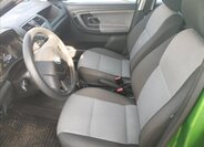 Škoda Fabia Kombi 1,2 l 51 kw
