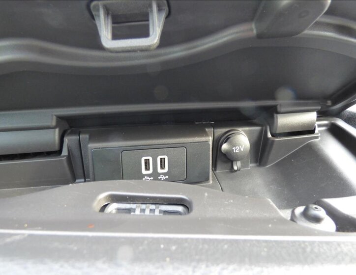 Ford Transit Ostatní 2,0 l 125 kw