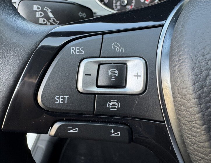 Volkswagen Golf Hatchback 2,0 l 110 kw